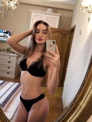 Проститутка Татьяна